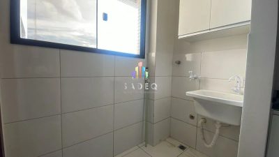 Casa de Condomínio, 2 quartos - Foto 3