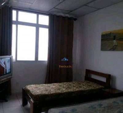 Kitnet-Studio, 44 m² - Foto 3