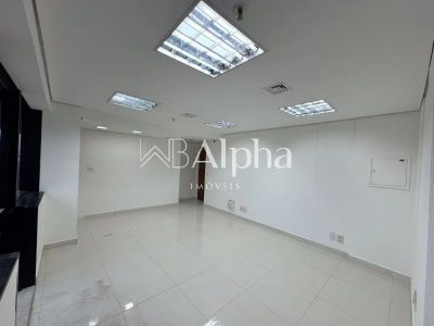 Sala-Conjunto, 33 m² - Foto 4