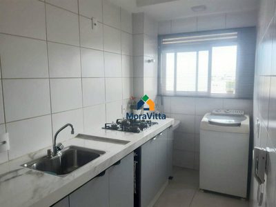 Apartamento, 2 quartos, 45 m² - Foto 1