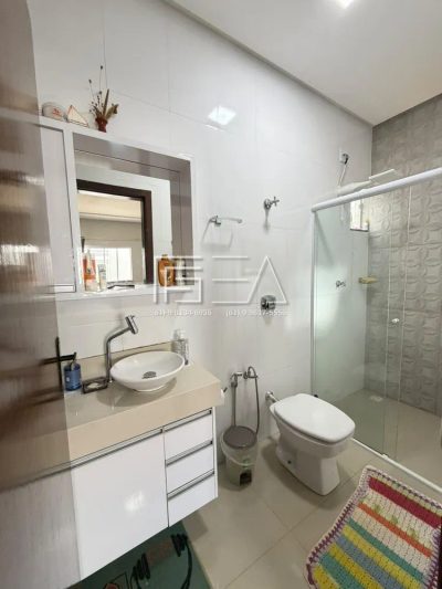 Casa, 3 quartos, 139 m² - Foto 1