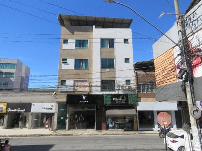 Apartamento, 1 quarto, 37 m² - Foto 1