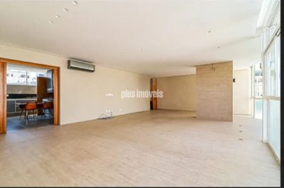 Apartamento, 3 quartos, 184 m² - Foto 2