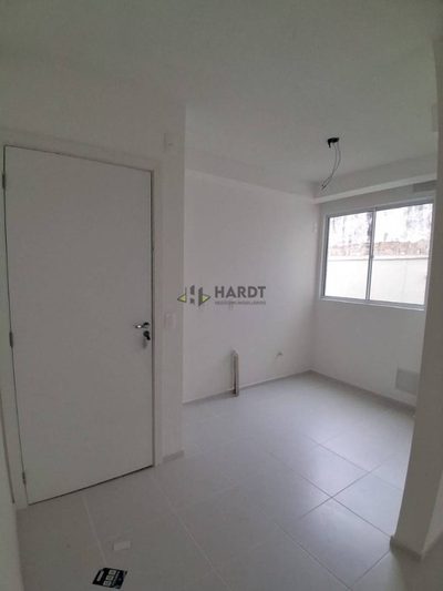 Apartamento, 2 quartos, 46 m² - Foto 1