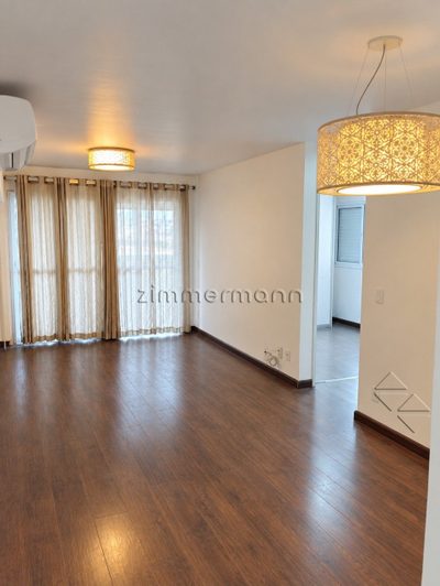 Apartamento, 2 quartos, 72 m² - Foto 2