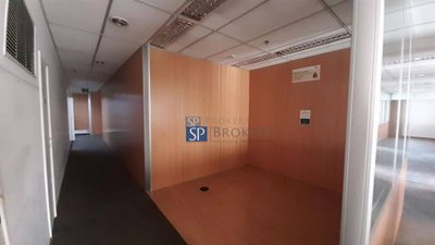 Sala-Conjunto, 609 m² - Foto 5