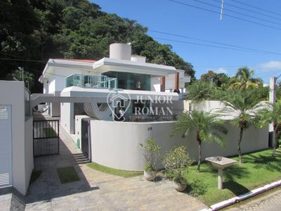Casa, 6 quartos, 450 m² - Foto 2