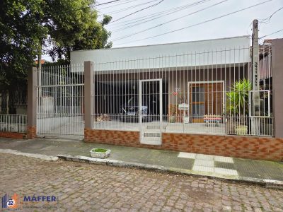 Casa, 3 quartos, 171 m² - Foto 1