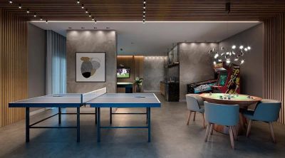 Apartamento, 2 quartos, 92 m² - Foto 2
