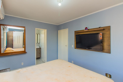 Apartamento, 2 quartos, 63 m² - Foto 2