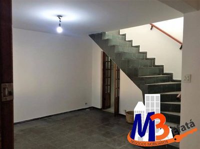 Sobrado, 3 quartos, 164 m² - Foto 3
