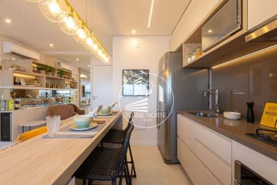 Apartamento, 1 quarto, 55 m² - Foto 2