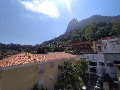 Apartamento, 1 quarto, 41 m² - Foto 1