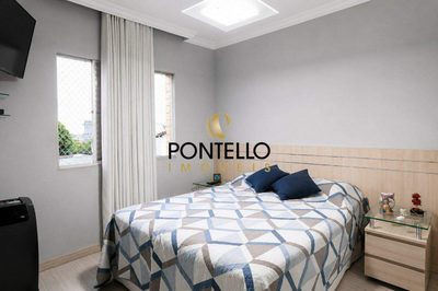 Apartamento, 3 quartos, 122 m² - Foto 5