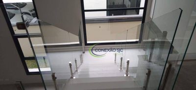 Sobrado, 5 quartos, 550 m² - Foto 2
