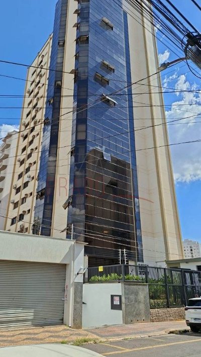 Apartamento, 4 quartos, 364 m² - Foto 1