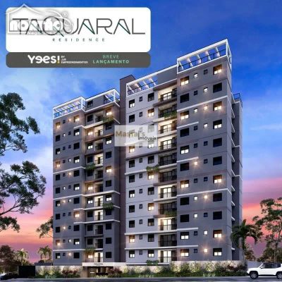 Casa, 3 quartos, 53 m² - Foto 2