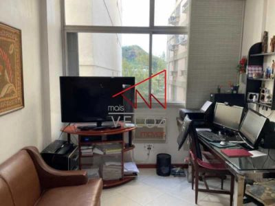 Apartamento, 4 quartos, 228 m² - Foto 2