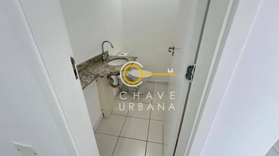 Apartamento, 3 quartos, 92 m² - Foto 3