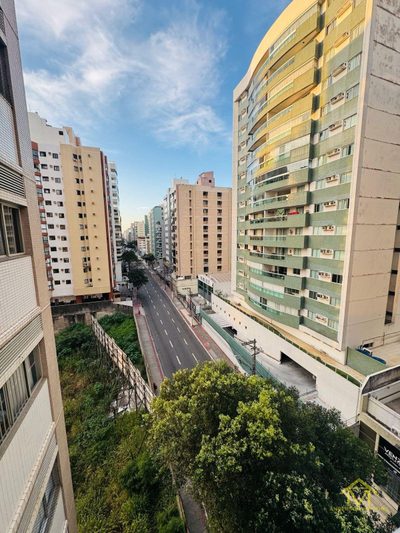 Apartamento, 4 quartos, 190 m² - Foto 4