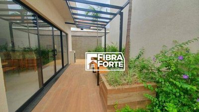 Casa de Condomínio, 2 quartos - Foto 2