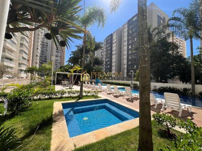 Apartamento, 4 quartos, 125 m² - Foto 3