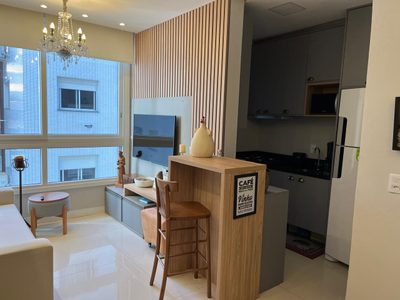 Apartamento, 2 quartos - Foto 1