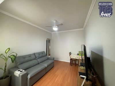 Apartamento, 3 quartos, 83 m² - Foto 5