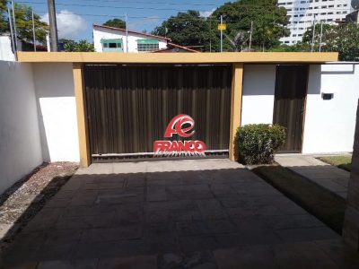 Casa, 2 quartos, 203 m² - Foto 3