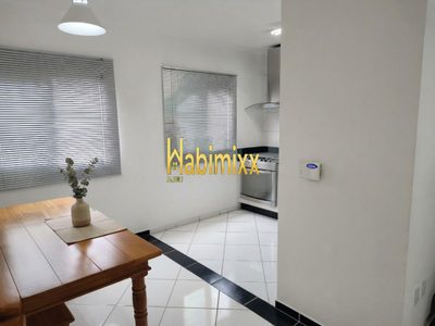 Sobrado, 2 quartos - Foto 4