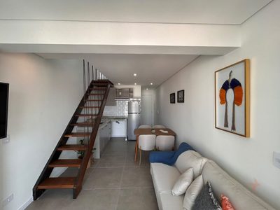 Apartamento, 1 quarto, 50 m² - Foto 5