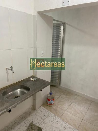 Apartamento, 1 quarto, 35 m² - Foto 2