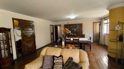 Apartamento, 4 quartos, 308 m² - Foto 3