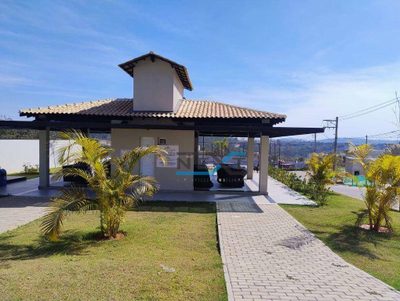 Loteamento e Condomínio, 420 m² - Foto 1