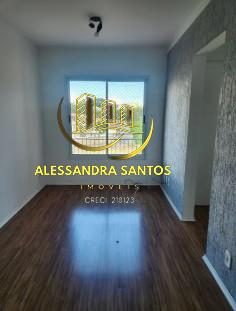 Apartamento, 2 quartos, 52 m² - Foto 2