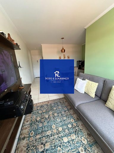 Apartamento, 2 quartos, 57 m² - Foto 4