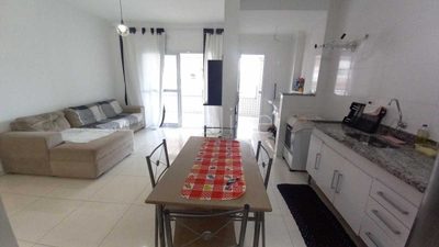 Apartamento, 2 quartos, 77 m² - Foto 4