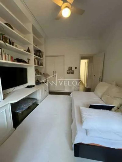 Apartamento, 3 quartos, 148 m² - Foto 1