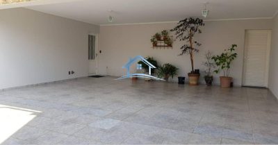Casa, 4 quartos, 320 m² - Foto 3
