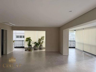 Apartamento, 3 quartos, 226 m² - Foto 5