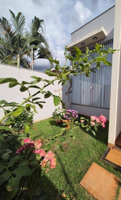 Casa, 3 quartos, 250 m² - Foto 4
