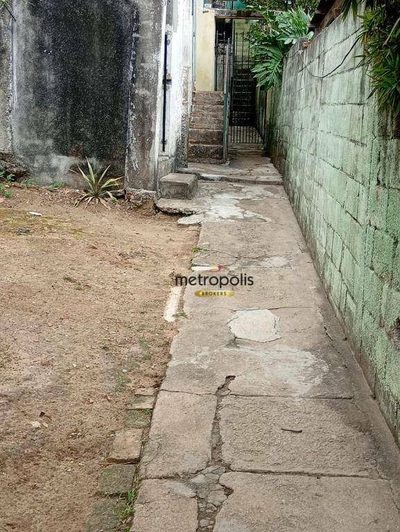 Terreno, 357 m² - Foto 5