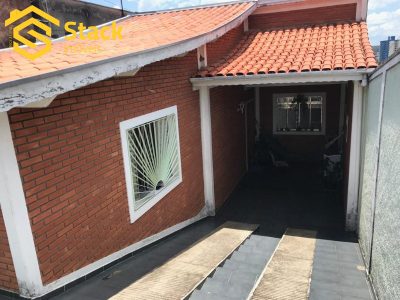 Casa, 2 quartos - Foto 1