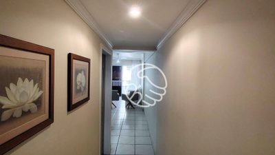 Apartamento, 2 quartos, 80 m² - Foto 2