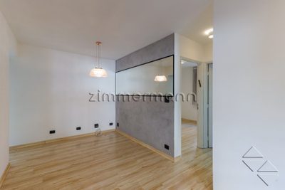 Apartamento, 2 quartos, 55 m² - Foto 5