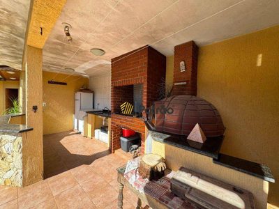 Casa, 6 quartos, 490 m² - Foto 3
