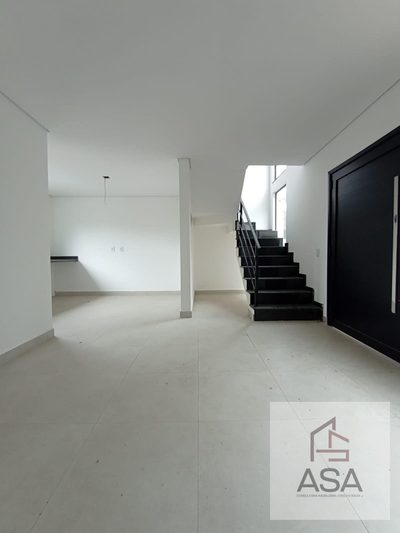 Casa de Condomínio, 2 quartos - Foto 1