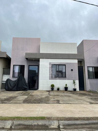 Casa, 2 quartos, 41 m² - Foto 4