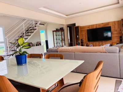 Casa de Condomínio, 4 quartos - Foto 5