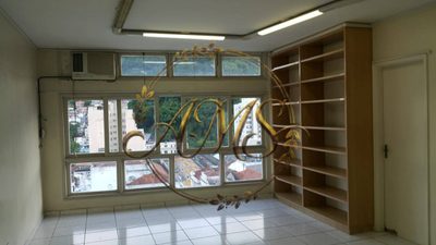 Sala-Conjunto, 65 m² - Foto 1